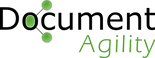 Document Agility Logo